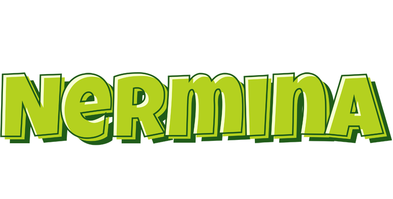 Nermina summer logo