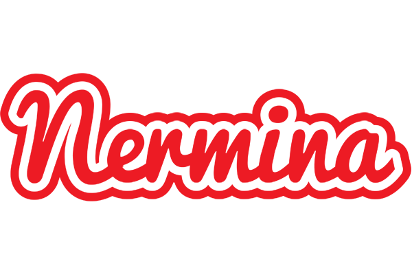Nermina sunshine logo