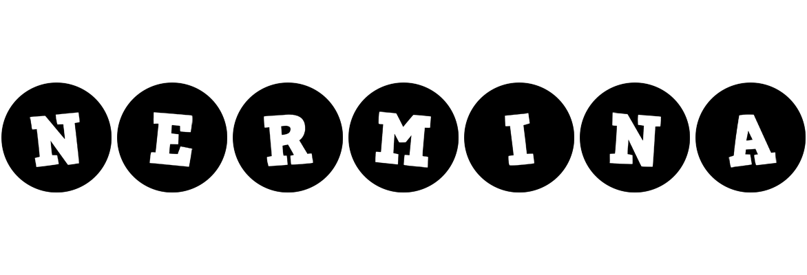 Nermina tools logo