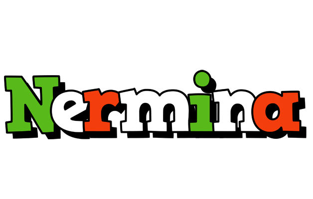 Nermina venezia logo