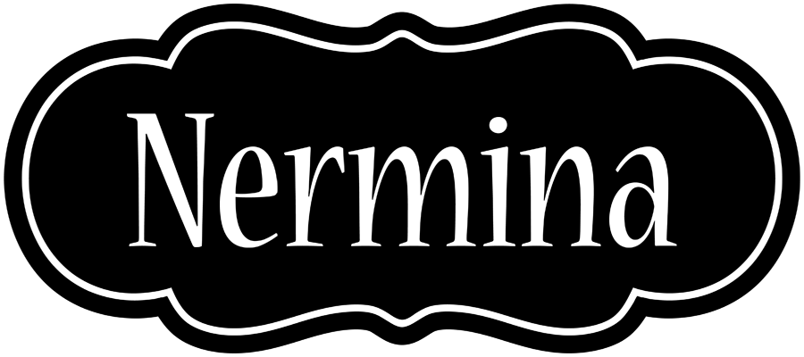 Nermina welcome logo
