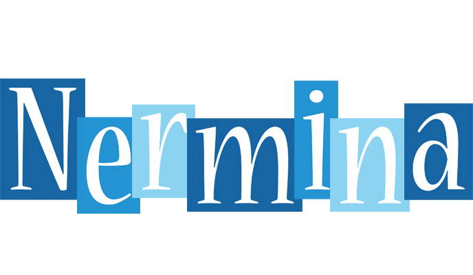 Nermina winter logo