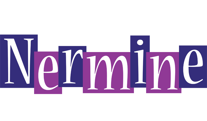 Nermine autumn logo