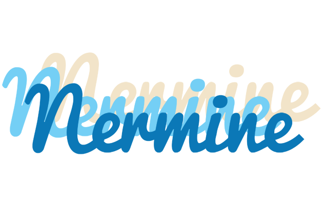Nermine breeze logo