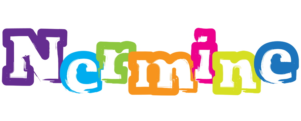 Nermine casino logo
