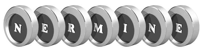 Nermine coins logo