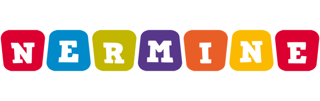 Nermine daycare logo