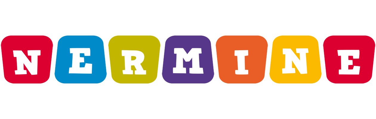 Nermine daycare logo