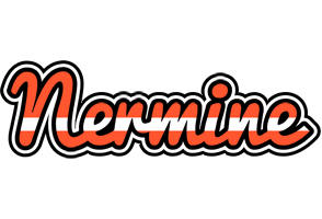 Nermine denmark logo