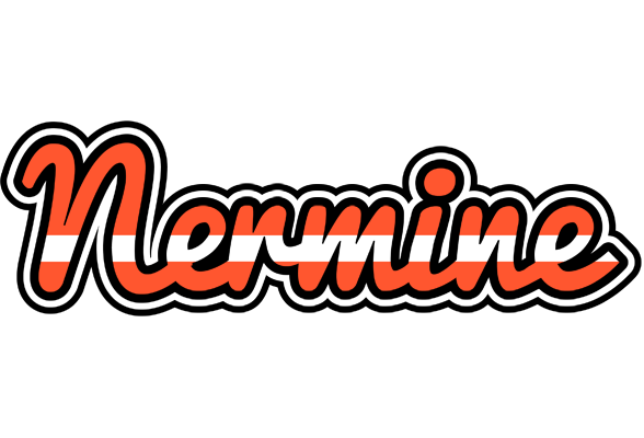 Nermine denmark logo