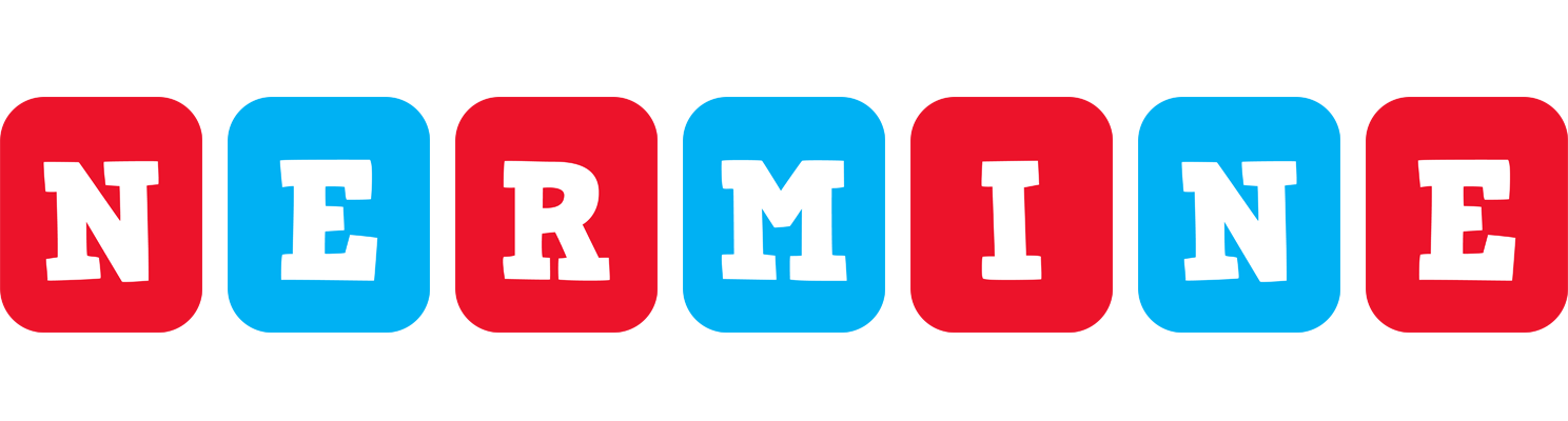Nermine diesel logo