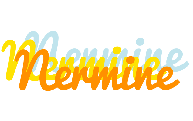 Nermine energy logo