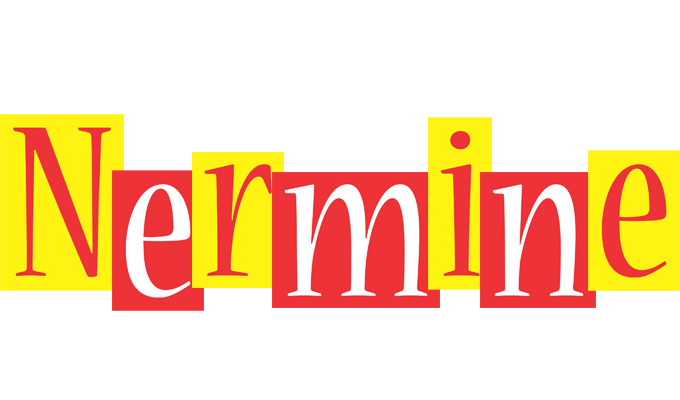 Nermine errors logo