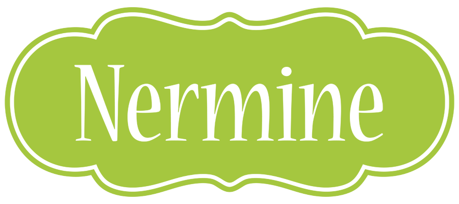 Nermine family logo
