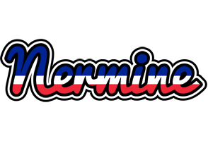 Nermine france logo