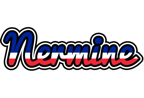 Nermine france logo