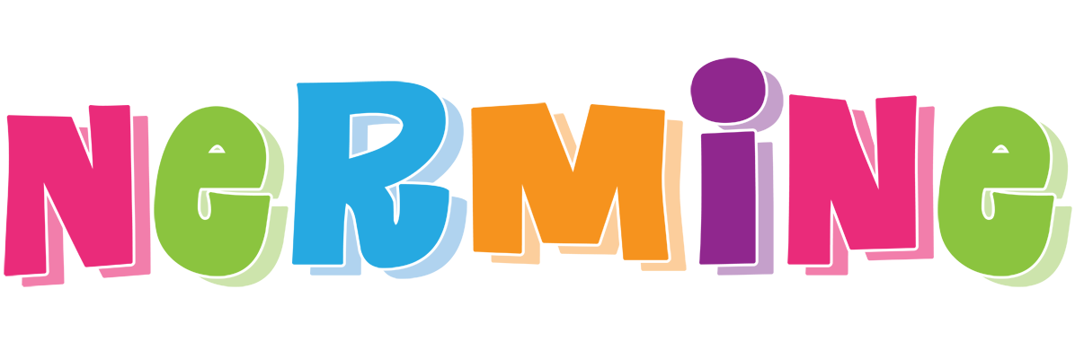 Nermine friday logo