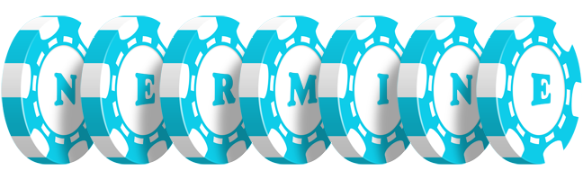 Nermine funbet logo