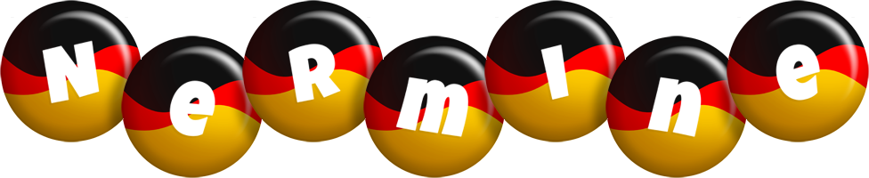 Nermine german logo