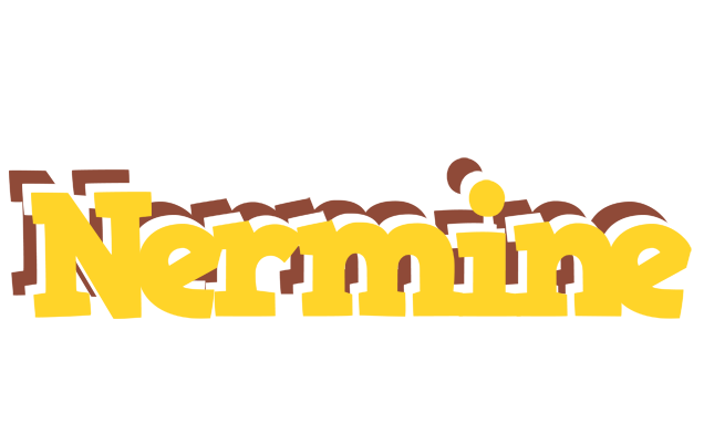 Nermine hotcup logo