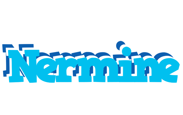 Nermine jacuzzi logo
