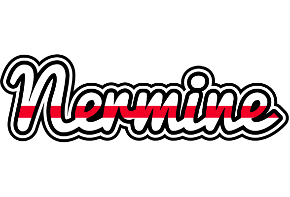 Nermine kingdom logo