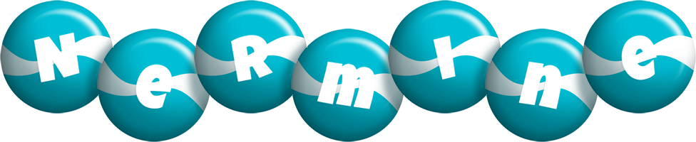 Nermine messi logo