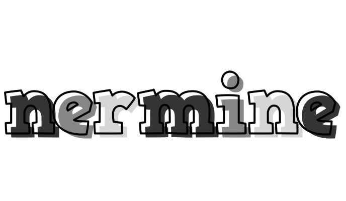 Nermine night logo