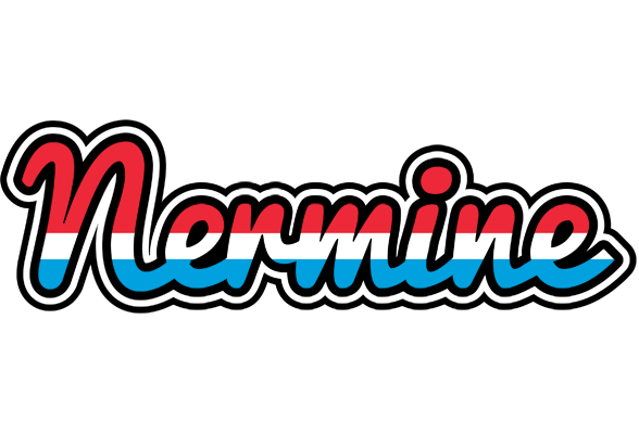 Nermine norway logo