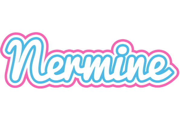 Nermine outdoors logo