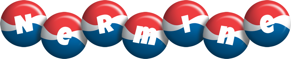 Nermine paris logo