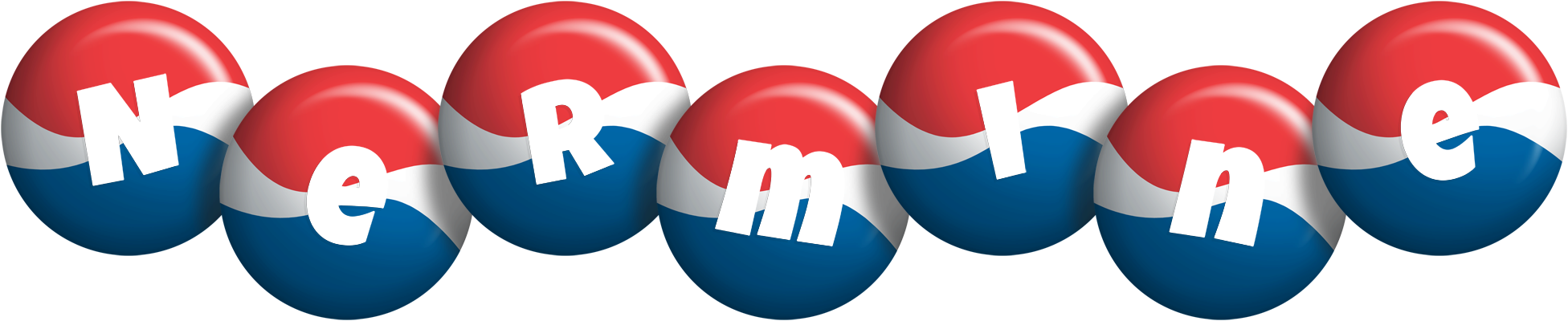 Nermine paris logo
