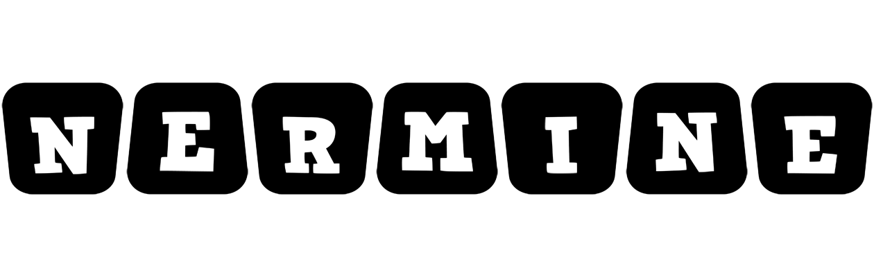 Nermine racing logo