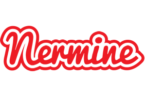 Nermine sunshine logo
