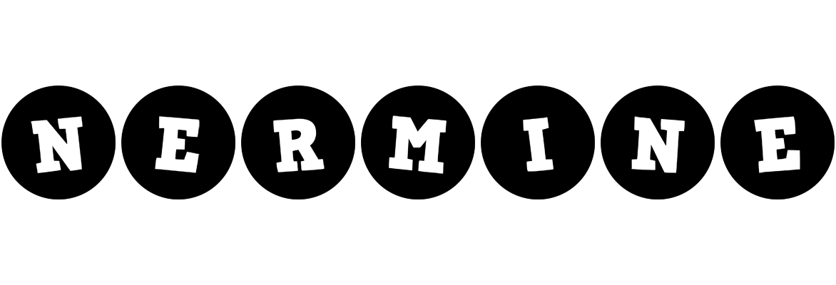 Nermine tools logo