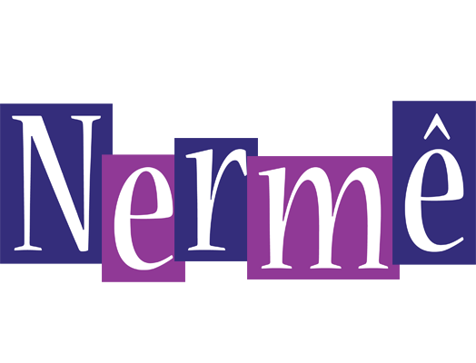 Nermê autumn logo