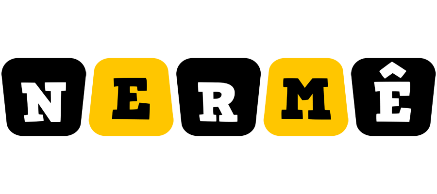 Nermê boots logo