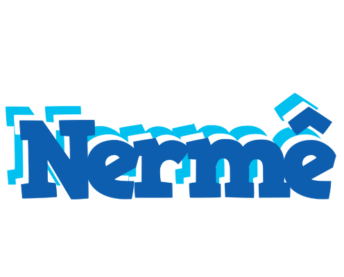 Nermê business logo