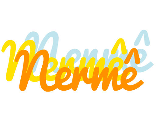 Nermê energy logo