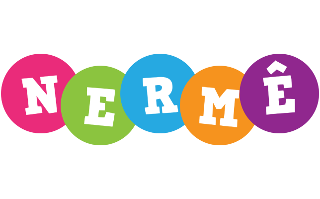 Nermê friends logo