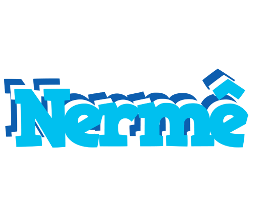 Nermê jacuzzi logo