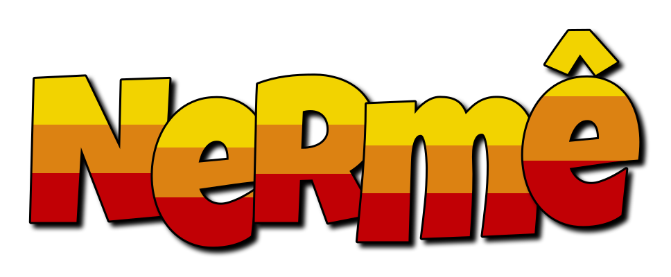 Nermê jungle logo