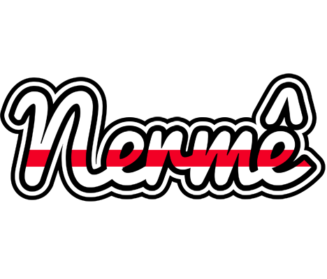 Nermê kingdom logo
