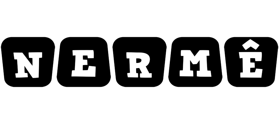 Nermê racing logo