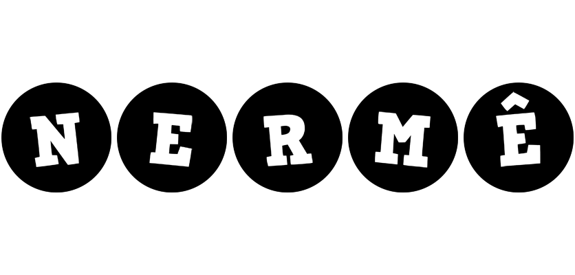 Nermê tools logo
