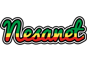 Nesanet african logo
