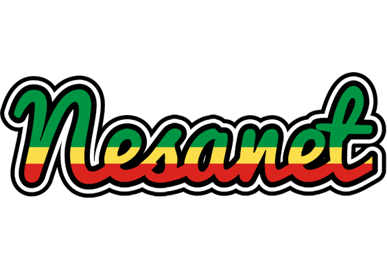 Nesanet african logo