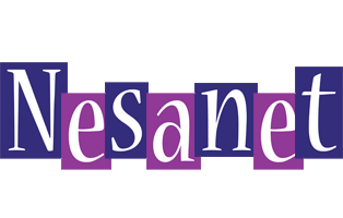 Nesanet autumn logo