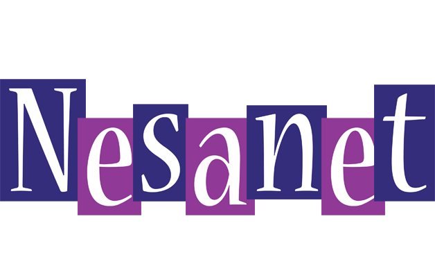 Nesanet autumn logo