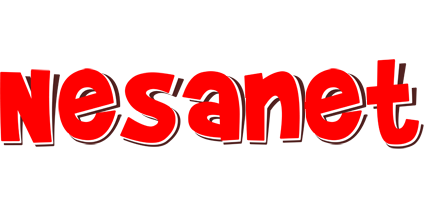 Nesanet basket logo